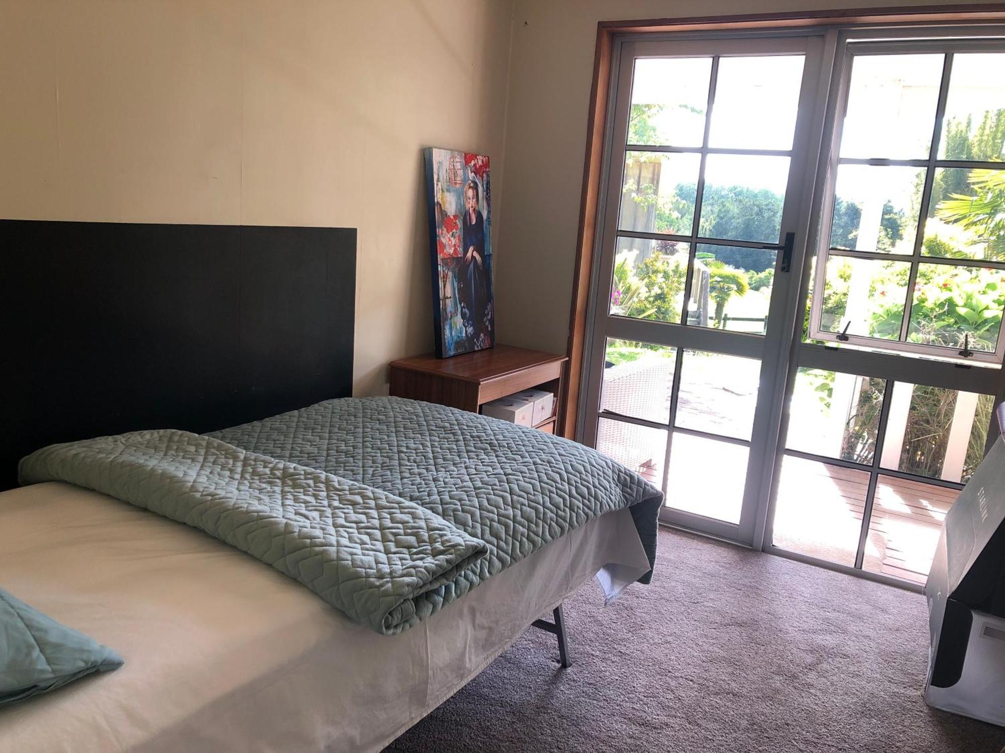 Horse Shoe Manor Paihia Extérieur photo