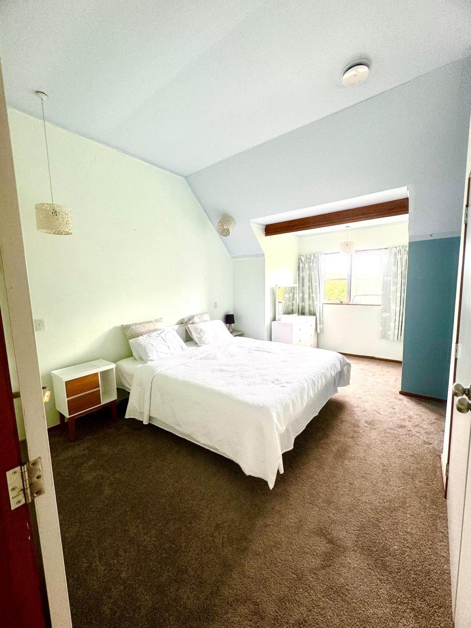 Horse Shoe Manor Paihia Extérieur photo