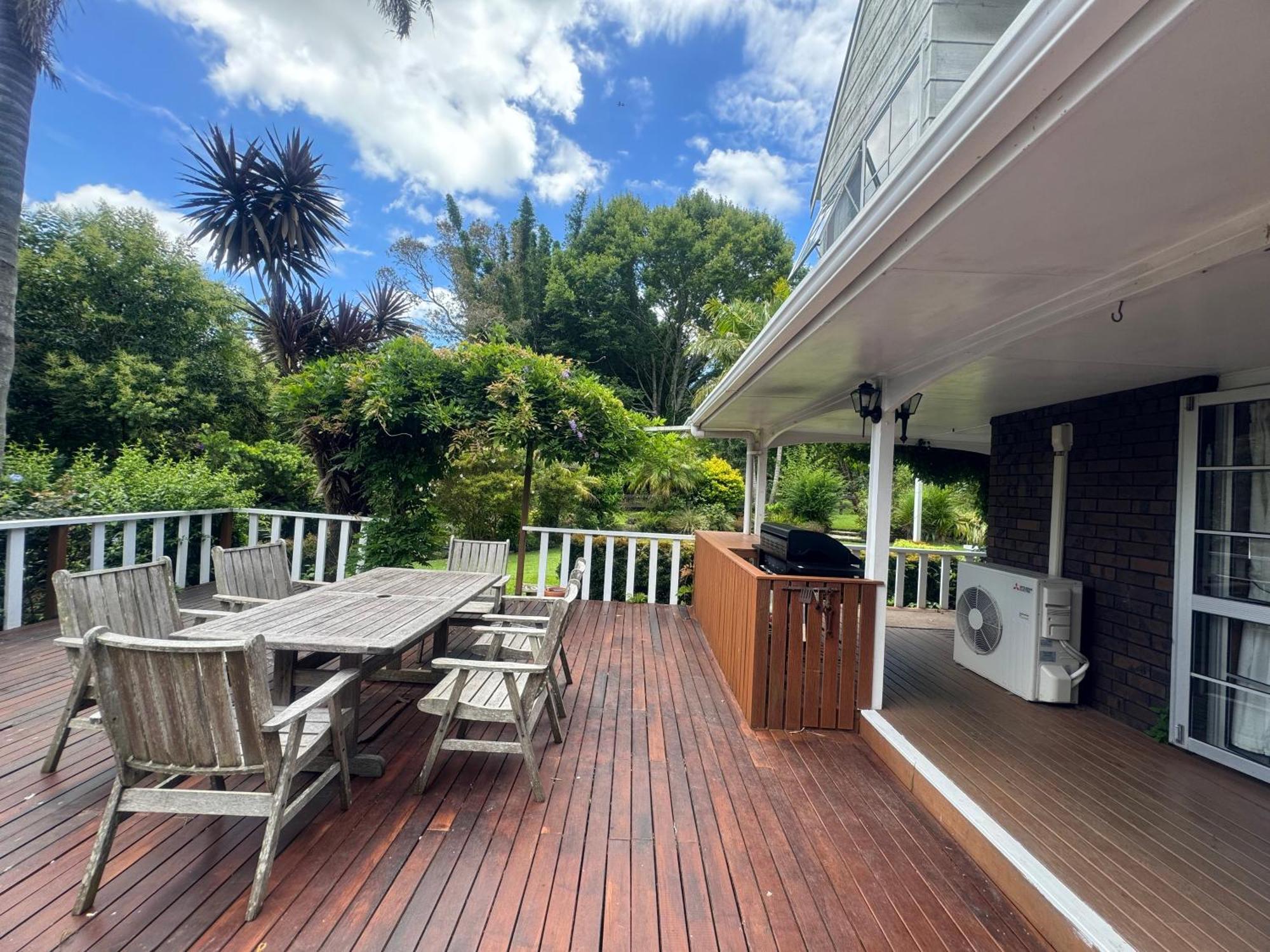 Horse Shoe Manor Paihia Extérieur photo