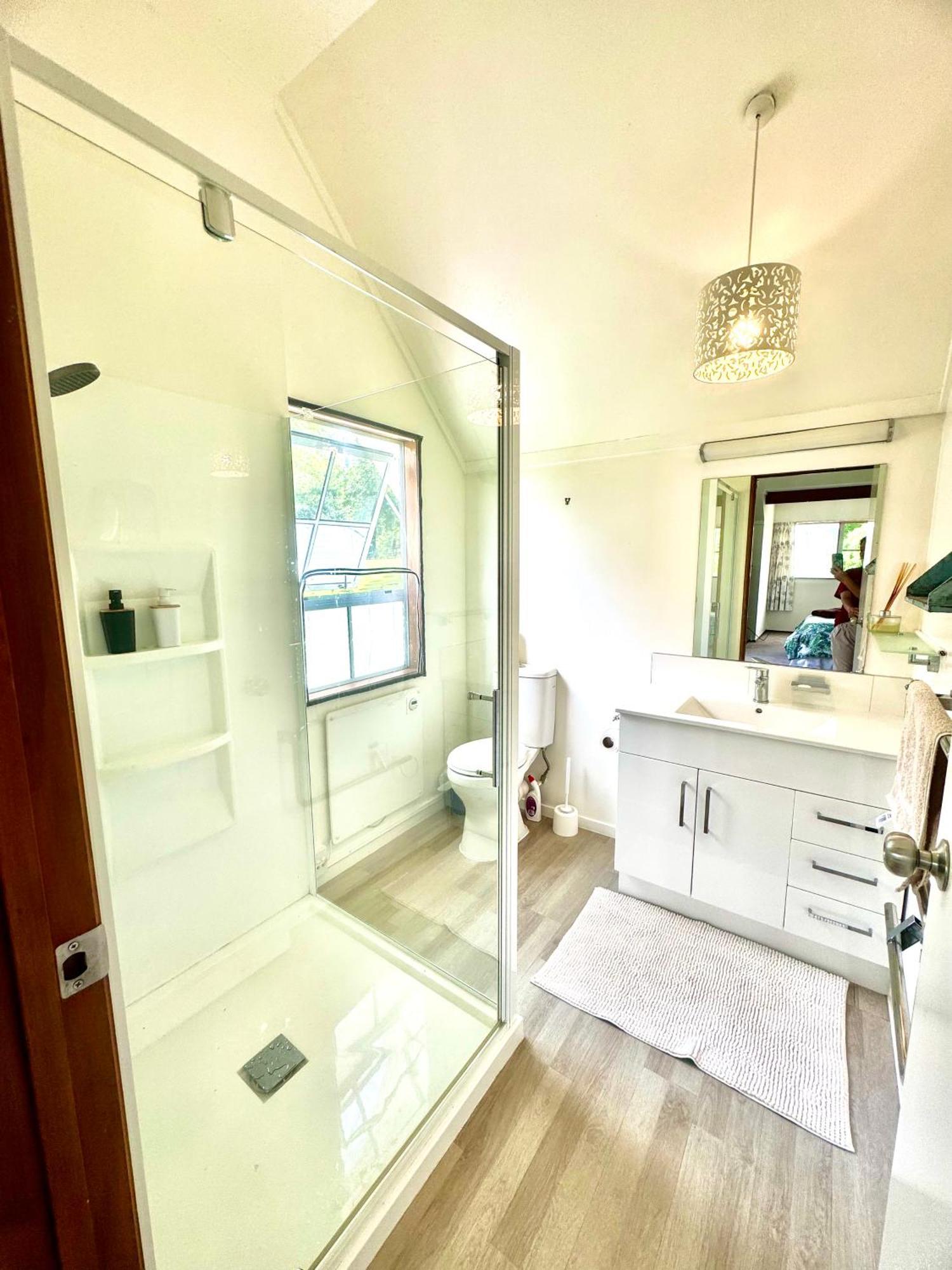 Horse Shoe Manor Paihia Extérieur photo