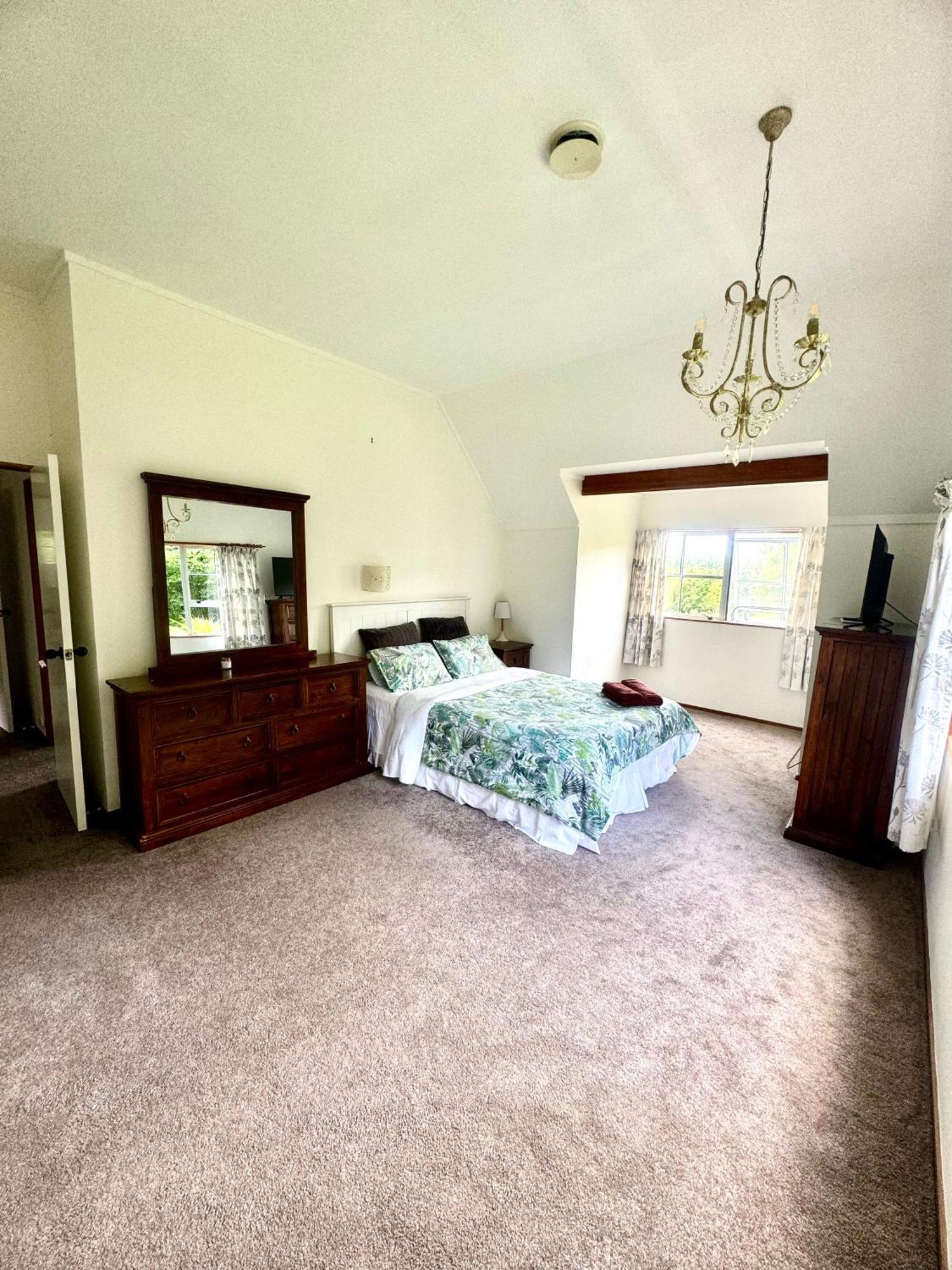 Horse Shoe Manor Paihia Extérieur photo