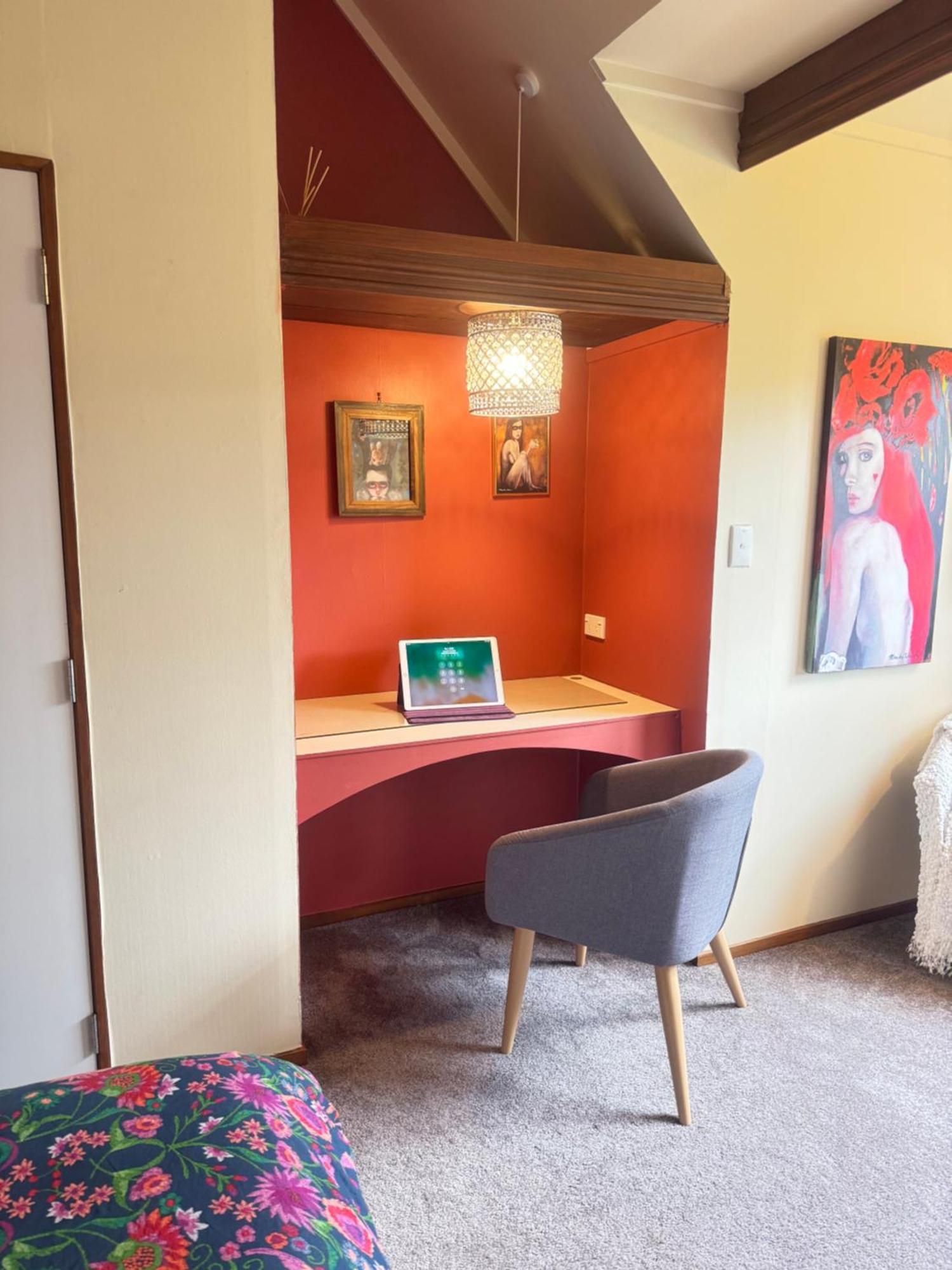 Horse Shoe Manor Paihia Extérieur photo