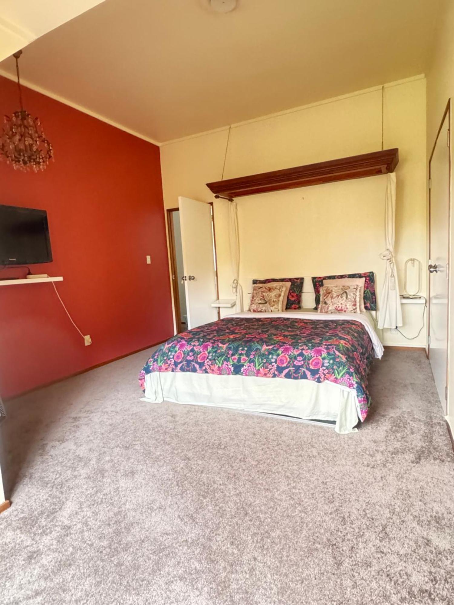 Horse Shoe Manor Paihia Extérieur photo