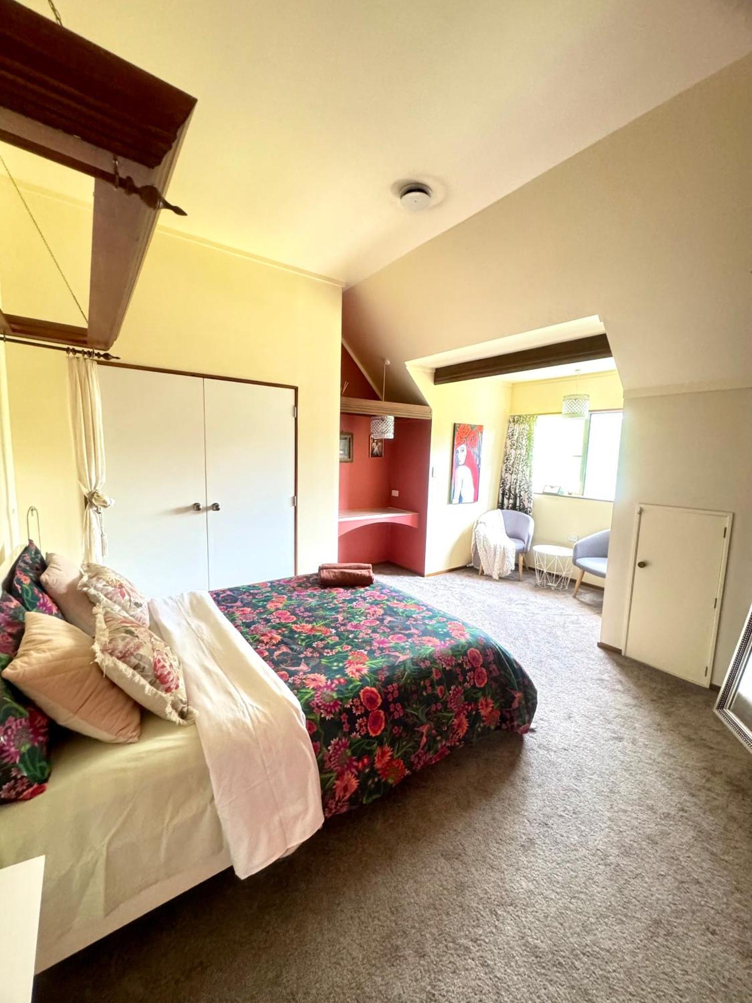 Horse Shoe Manor Paihia Extérieur photo