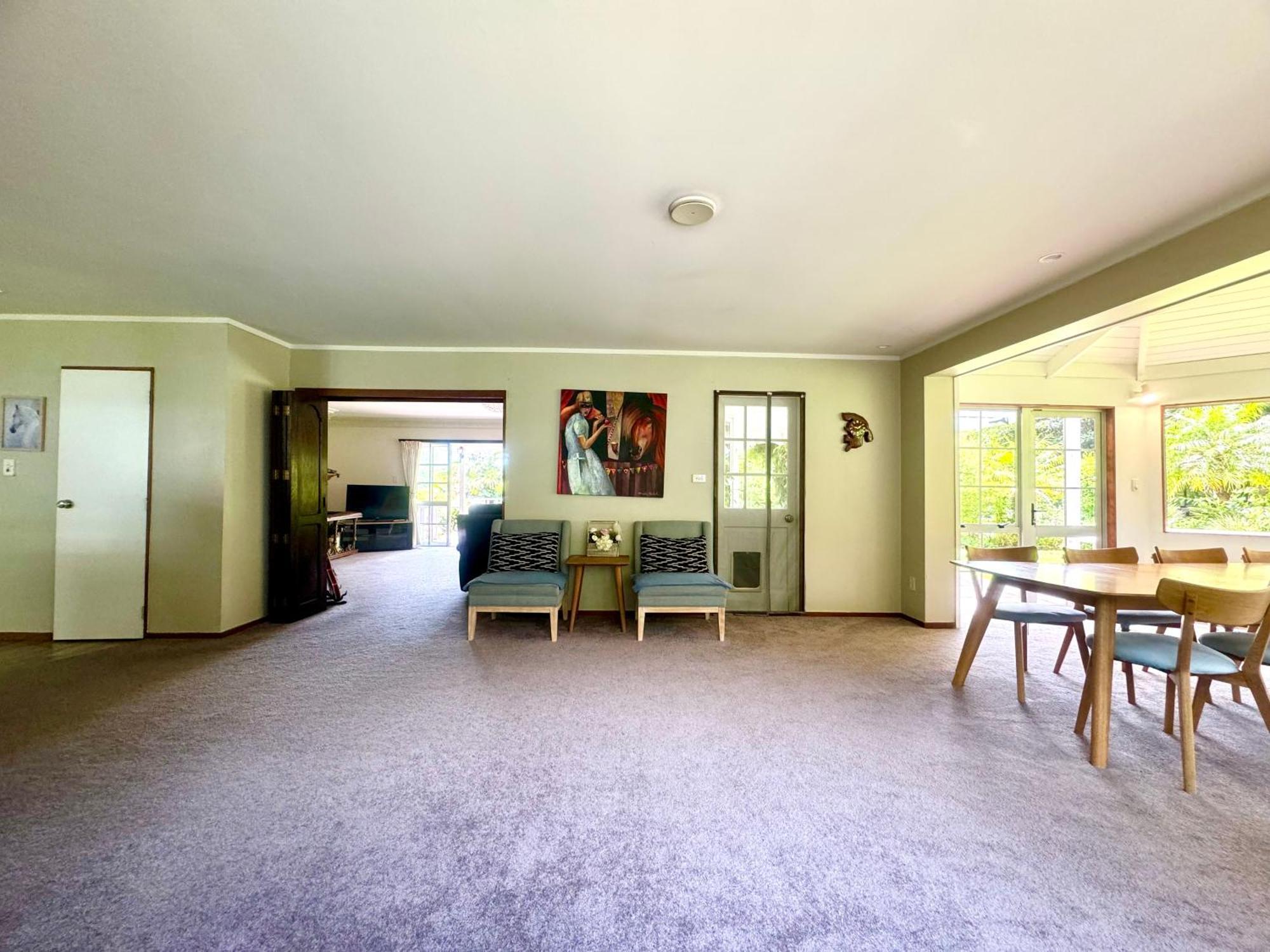 Horse Shoe Manor Paihia Extérieur photo