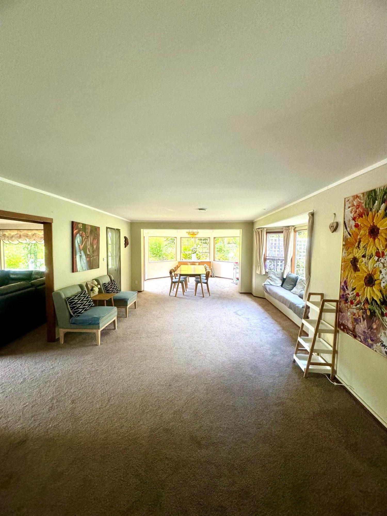 Horse Shoe Manor Paihia Extérieur photo