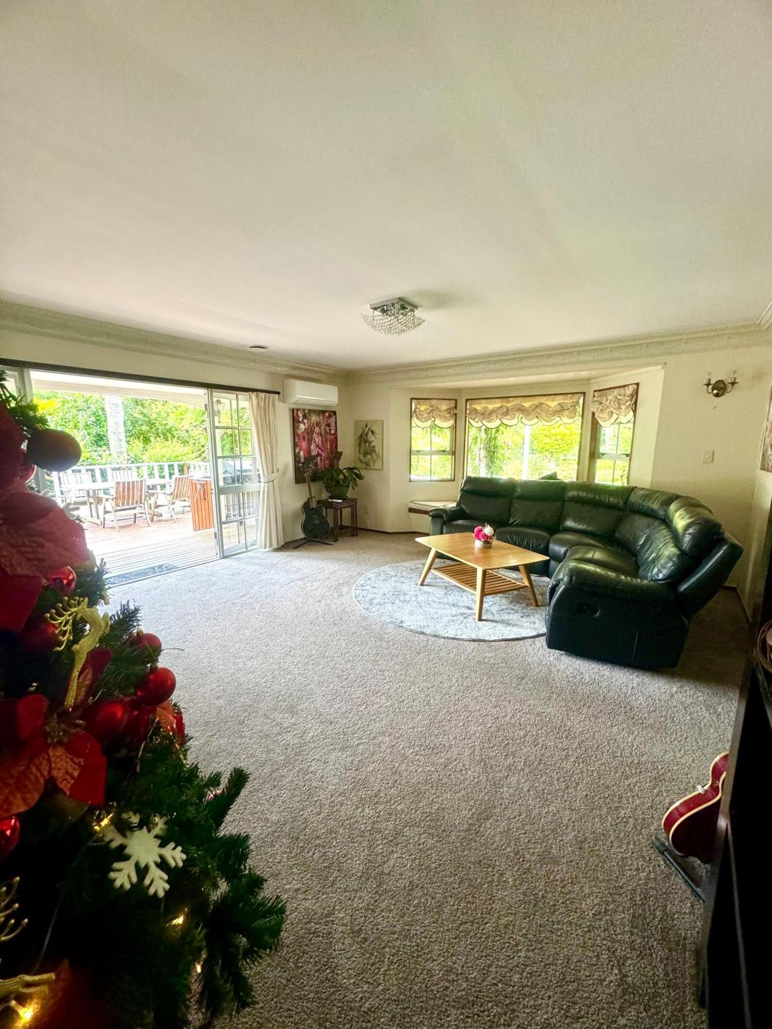 Horse Shoe Manor Paihia Extérieur photo