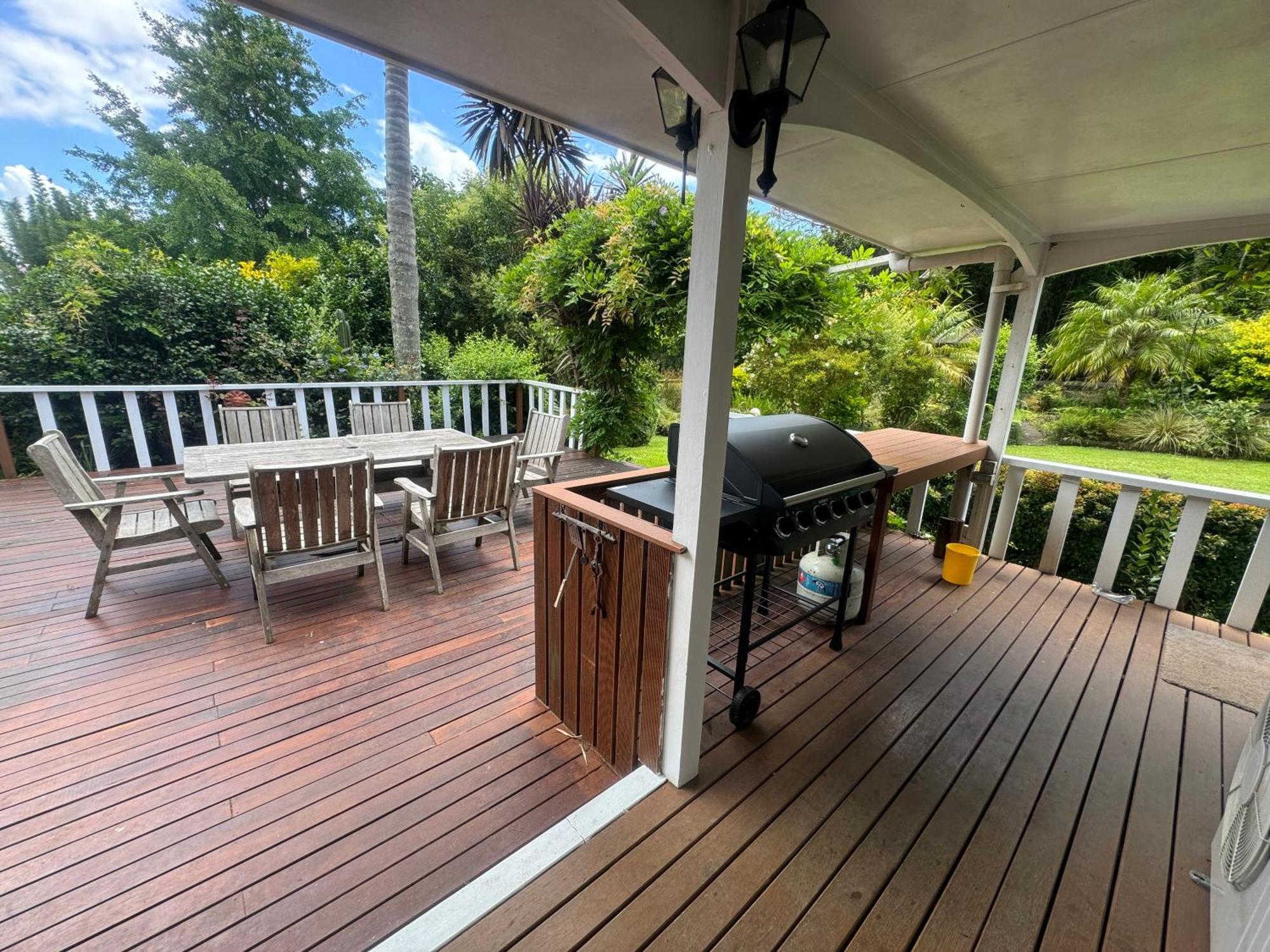 Horse Shoe Manor Paihia Extérieur photo