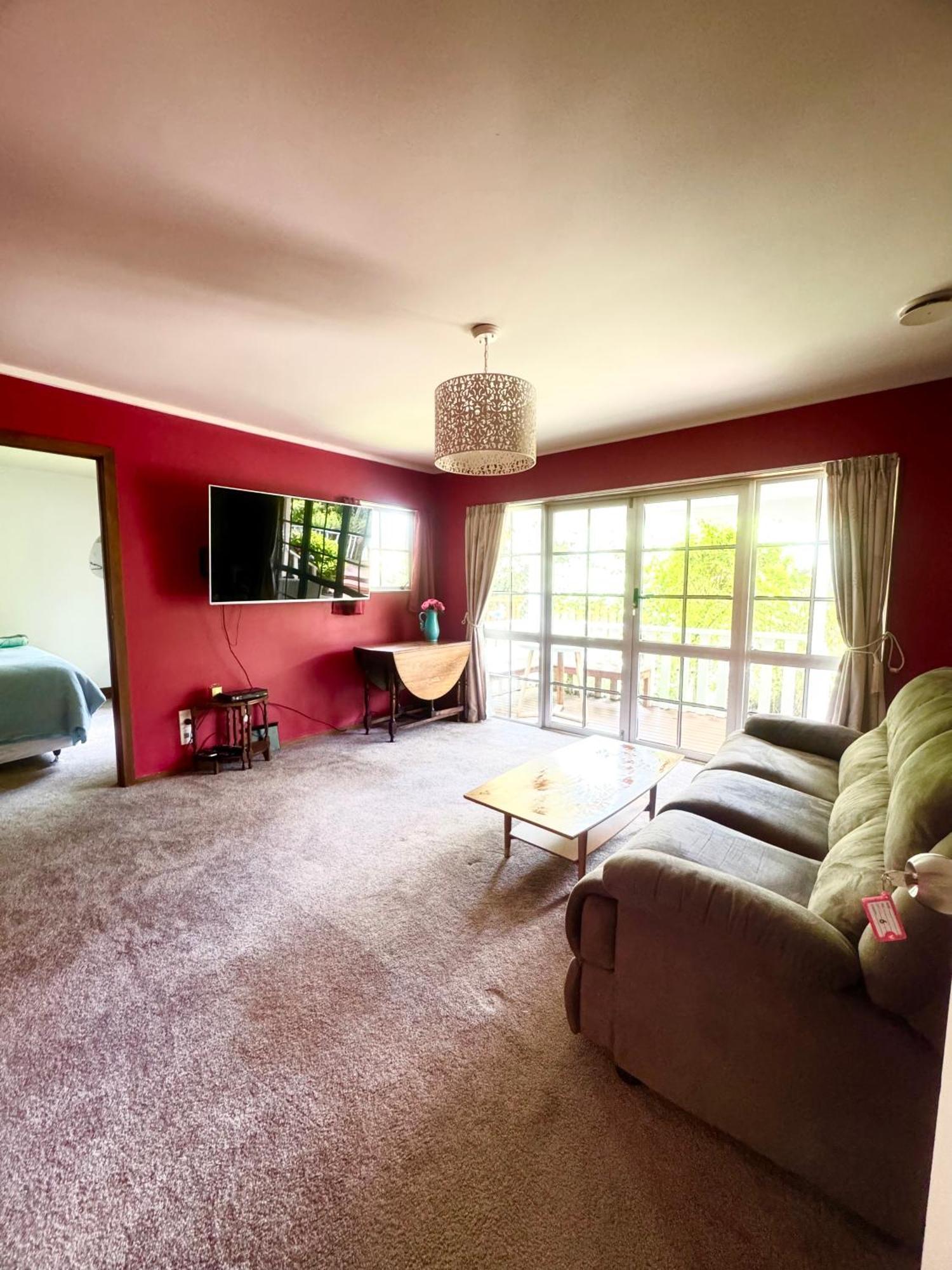 Horse Shoe Manor Paihia Extérieur photo