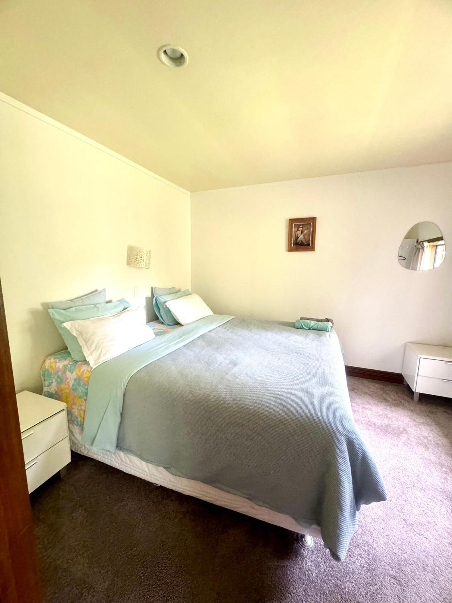 Horse Shoe Manor Paihia Extérieur photo