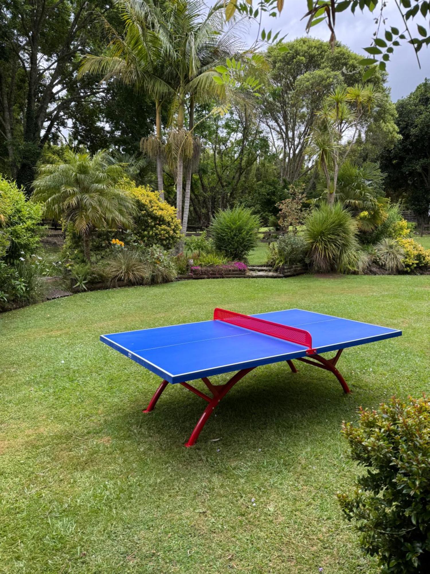 Horse Shoe Manor Paihia Extérieur photo